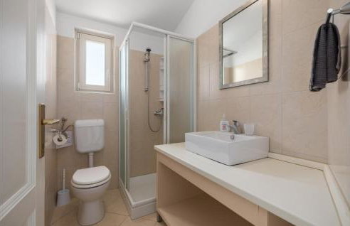 Four-Bedroom Holiday Home In Golubovo - Foto 48