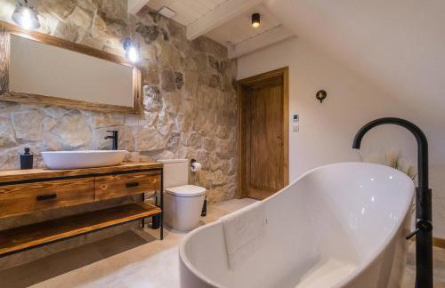 Willa Zielona Jabłonka - Foto 37