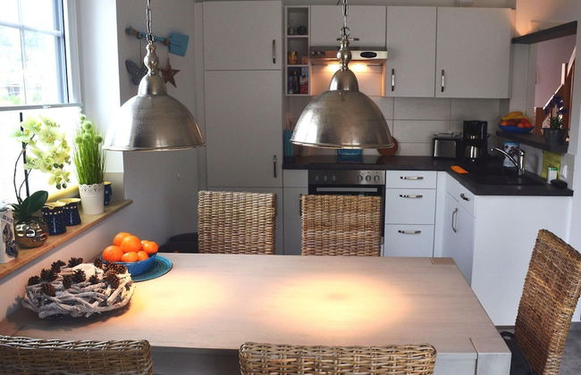 Doppelhaushalfte Dock No. 7.0 in Zirchow - Foto 11