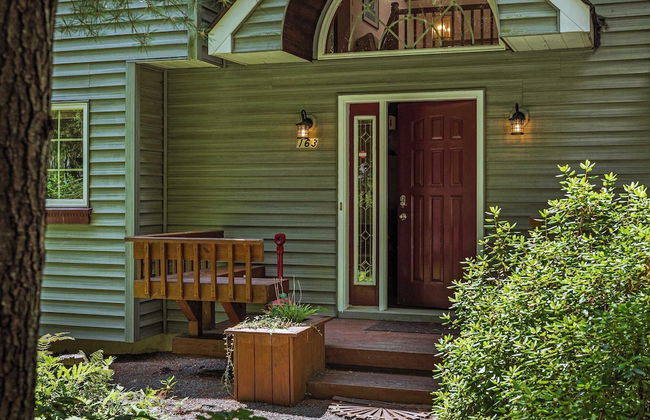 Tranquil Waterside by Avantstay Lakefront + Dock, Game Room, Views - Foto 46