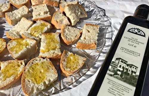 La Fornella dell'Anita - Foto 26