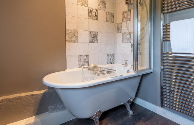 Stunning Cotswold Cottage in Snowshill Broughwood - Foto 52