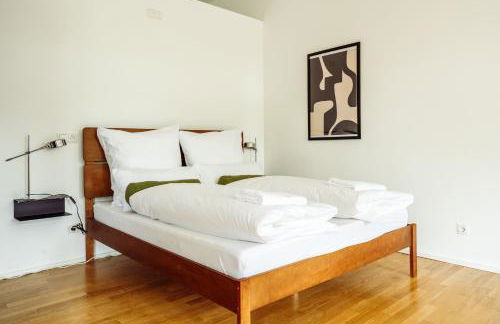 MARAL Loft München Bogenhausen - Foto 15