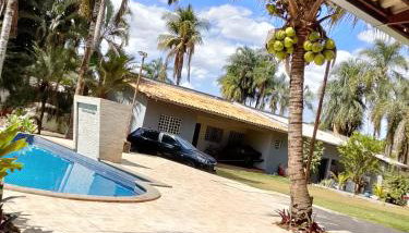 Chácara Linhares - Foto 2