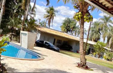 Chácara Linhares - Foto 2