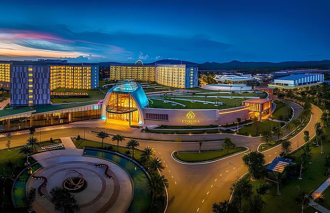 AQUA VISTA PHU QUOC - Foto 45