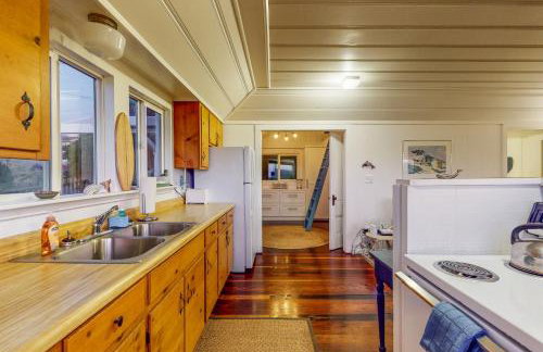 Seaside Cottage - Foto 12