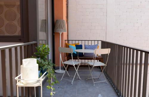 Barcelona Mediterranean Apartments - Foto 24