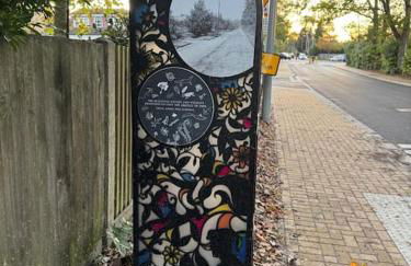 Spacious 3 bed garden & parking - Foto 5