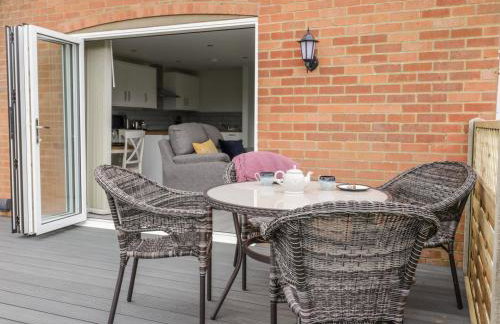 Beechnut Cottage - Foto 21