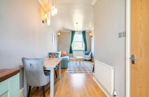Large 1 Bedroom in Center of London (4) - Photo 11