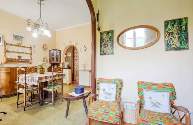 Belvilla by OYO Villa Cerignano - Photo 14