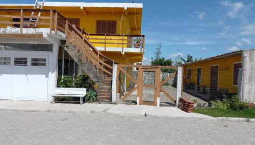 Pousada do Osvaldo Imbé - Foto 4