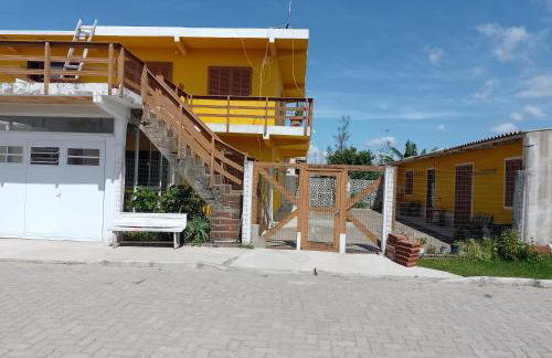 Pousada do Osvaldo Imbé - Foto 4