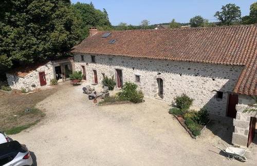 Les 3 tilleuls - Foto 25