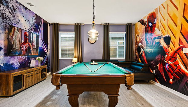 Veranda Plams 9BR Villa Private Pool Spa 2570 - Foto 2, Imagen principal