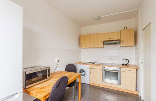 Enjoy your stay with DKN - Mon-Sun - Late night check-in - Multilanguage - Leipzig Grünau - Witamy serdecznie - Foto 10