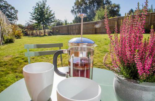 The Old Chapel - Photo 13