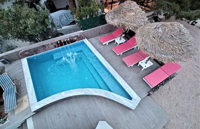 Captain Lazaros Villas - Photo 31