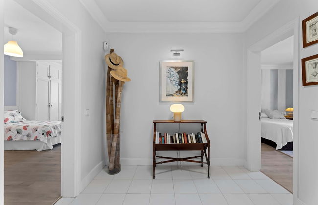 Bayside Evergreen House Serenity Oasis Garden Pool BBQ - Foto 30