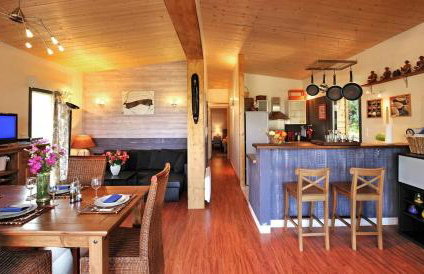 Maison - piscine - Vue vignobles coeur de nature - Foto 4