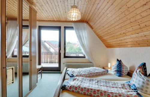 Ferienwohnung im Kappeler Wald - Photo 21