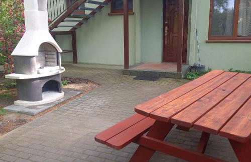 Domek pod świerkami 3 - Foto 10