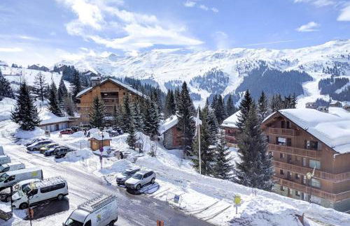 NEW - Les Carlinottes - Méribel - Au pied des pistes - Ski In-Ski Out - Foto 2