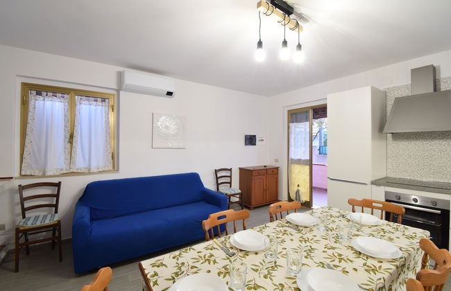 Casa Rosada - Photo 9