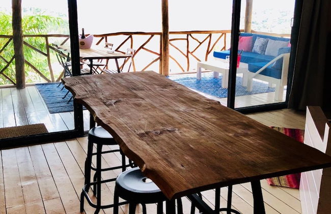 Pili Pili Boutique Hotel - Foto 43