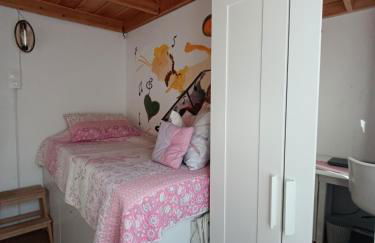 ANATOLI - Traditional Island Home - Foto 29