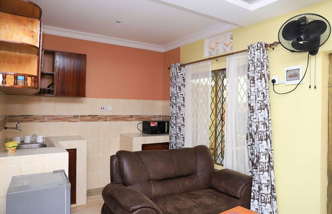 Le Mach Apartments - Foto 38