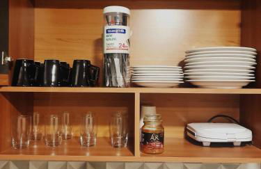 Leandro's Residence - Foto 20