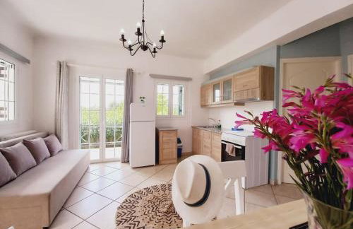 AGIOS LEON APARTMENT 1 - Foto 34