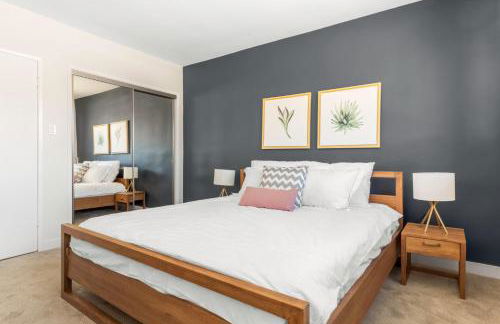 Brentwood 1BR w Pool nr UCLA Whole Foods LAX-253 - Photo 8