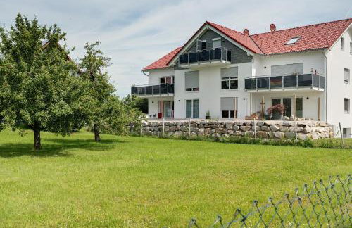 Neubau Ferienwohnung Kleine Auszeit - Photo 21