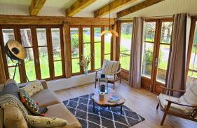 Maison de campagne à 15 minutes de Conques - Photo 24