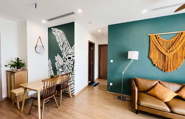 South Homes - Vinhomes Skylake Apartment - Foto 52