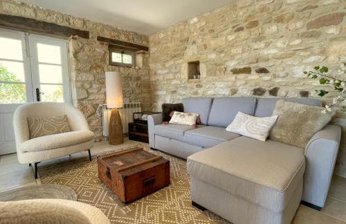 Gite D'Amis de Belbouys - Foto 33