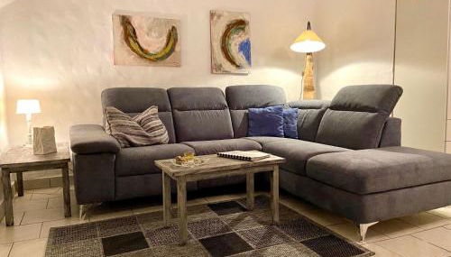 Apartment Huus Thimo by Interhome - Foto 4