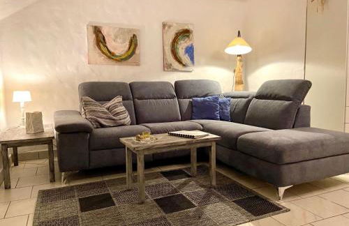 Apartment Huus Thimo by Interhome - Foto 4