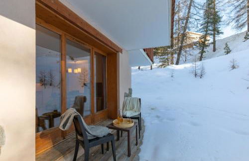 Résidence Pierre & Vacances l'Albane - Foto 43