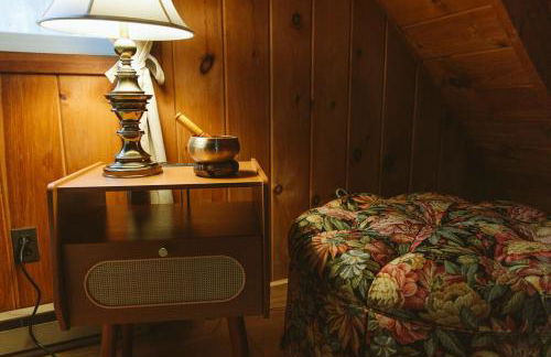 Cozy Cabin near Lake Placid, Whiteface-King, Ice Barrel, Hot Tub - Foto 58