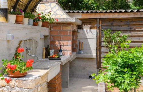 Rustic Istrian house Varesco - Foto 60
