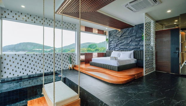 MADUSEA GRAND VILLA - Foto 5, Quarto