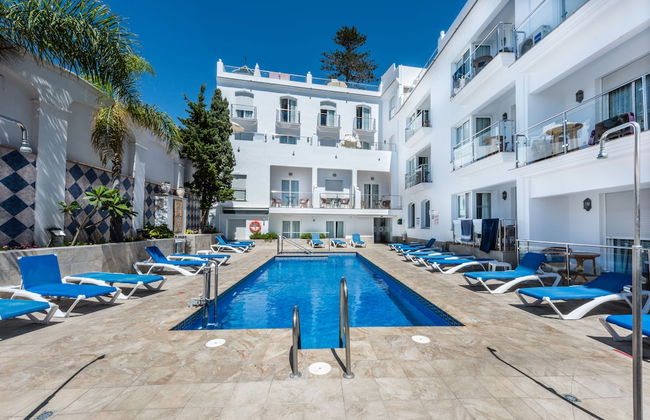 Toboso Apar-Turis - Photo 57