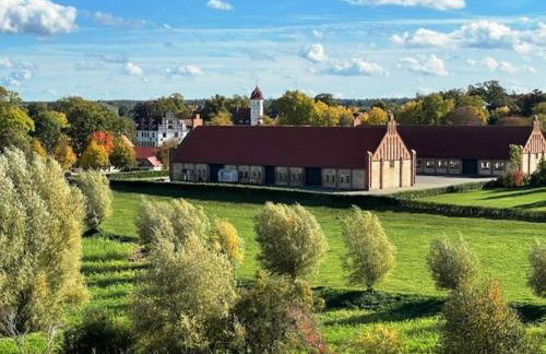 Ferienidyll in Gielow an der Seenplatte - Photo 9