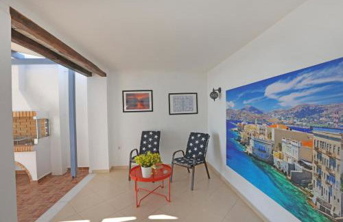 Ebatis Sea View Apartment - Foto 13