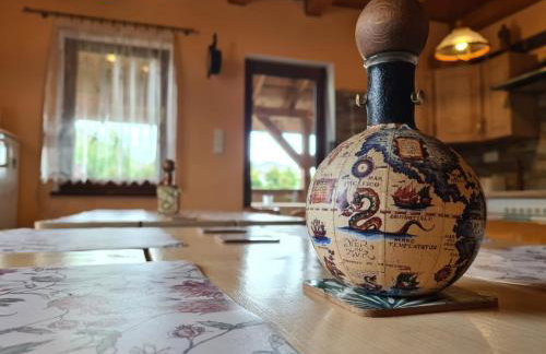 Pod klonem z Balią i Sauną - Foto 11