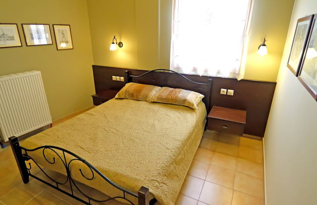 Minos Pension - Photo 16